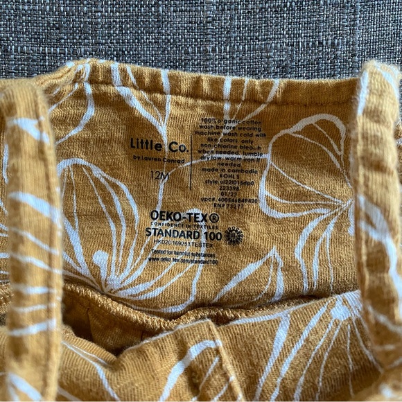 Little Co. One Piece - Picture 2 of 2